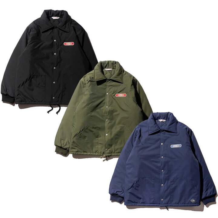 楽天市場】CLUCT クラクト BIGSUR[PADDED JACKET] 04942 2024年10月 