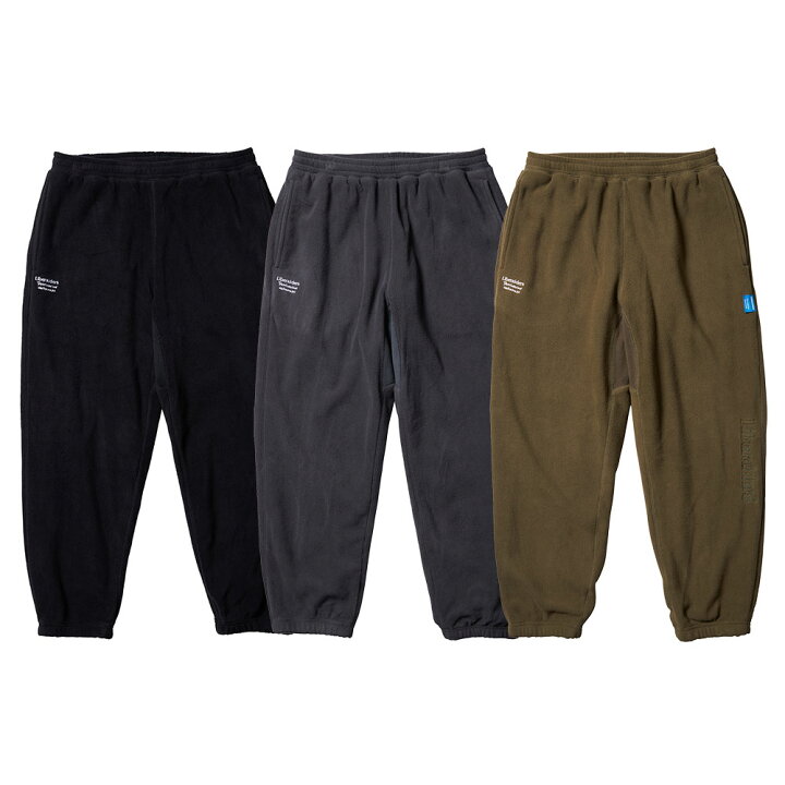 楽天市場】Liberaiders リベレイダース FLEECE PANTS 787132403 
