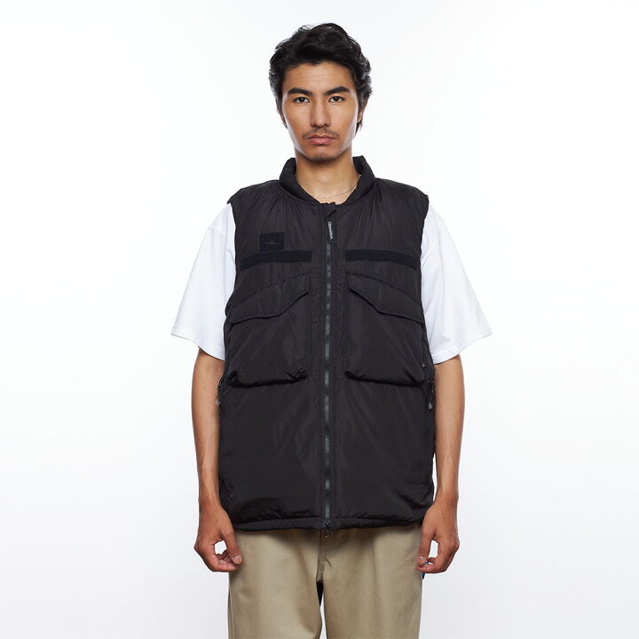 楽天市場】【20倍ポイント】Liberaiders リベレイダース UTILITY VEST 