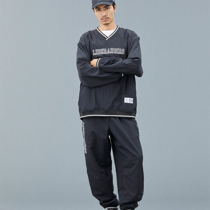 楽天市場】【2倍ポイント】Liberaiders リベレイダース LR NYLON 
