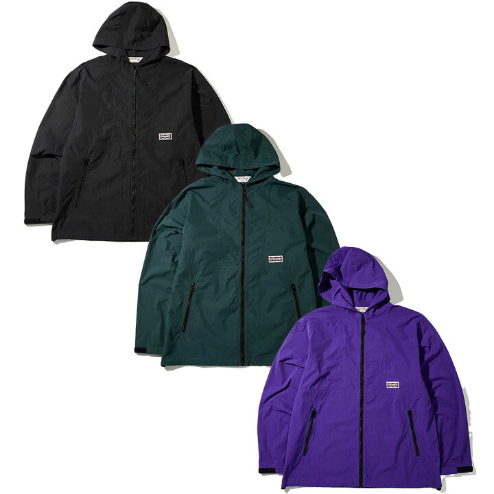 楽天市場】CLUCT クラクト ANDOVER[NYLON JACKET] 05026 ナイロン 