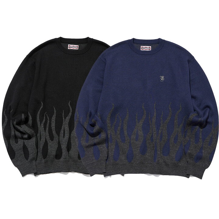 楽天市場】【20倍ポイント】CLUCT クラクト RIPTIDE[KNIT] 05030 