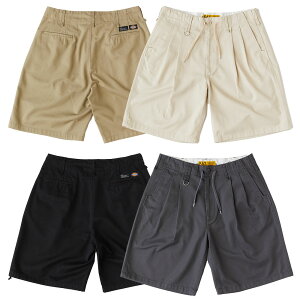 �y20�{�|�C���g�zFAT �G�t�G�[�e�B�[ SHORTIES F32520-PN09 Dickies �f�B�b�L�[�Y �R���{ ���C�h�V���[�c �n�[�t�p���c �Z�p�� �X�g���[�g �J�W���A��