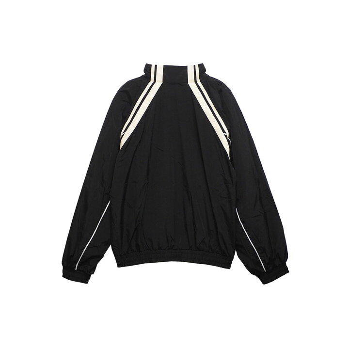 楽天市場】BAGARCH バガーチ NYLON LINE TRACK JKT BH-1734 トラック 
