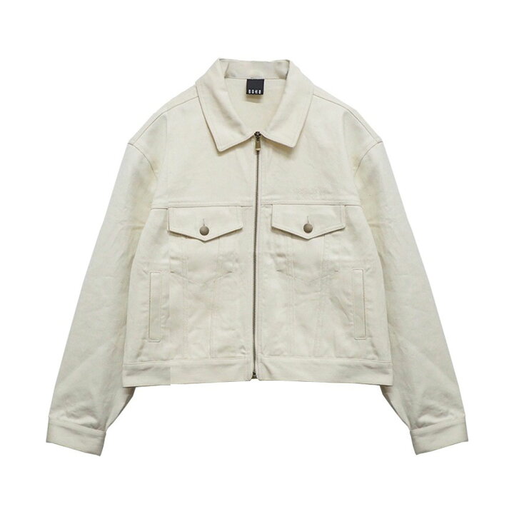 楽天市場】BAGARCH バガーチ SHORT COLOR DENIM JKT BH-1741 デニム 