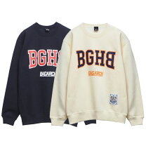 楽天市場】bagarch バガーチ スウェットの通販