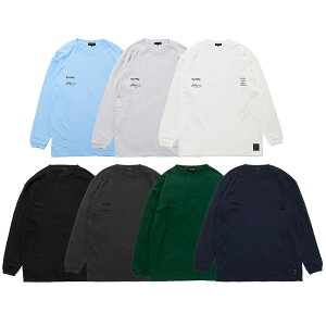 �y20�{�|�C���g�z430 FOURTHIRTY �t�H�[�T�[�e�B�[ WF ELEMENTS-02 L/S TEE 25-193 ���� ����T �J�b�g�\�[