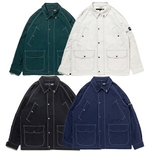 �y2�{�|�C���g�z430 FOURTHIRTY �t�H�[�T�[�e�B�[ HLS FIELD COAT 26-002 �t�B�[���h�R�[�g �W���P�b�g �X�e�b�`