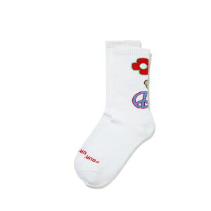 �y2�{�|�C���g�z430 FOURTHIRTY �t�H�[�T�[�e�B�[ CM BOTA LONG SOX 26-050 2026�N2�����א�s�\�� �����O�\�b�N�X �C�� SOX �\�b�N�X