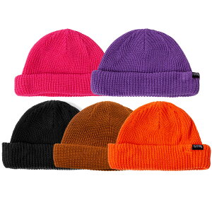 �y2�{�|�C���g�z430 FOURTHIRTY �t�H�[�T�[�e�B�[ SHORT NEON BIENIE 26-110 �V���[�g�r�[�j�[ �X�q CAP ���