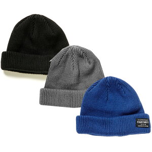 �y2�{�|�C���g�z430 FOURTHIRTY �t�H�[�T�[�e�B�[ MILTAG MID BEANIE 26-111 �r�[�j�[ �j�b�g�X �X�q CAP