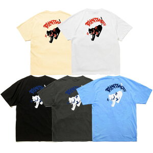 �y2�{�|�C���g�z430 FOURTHIRTY �t�H�[�T�[�e�B�[ TF BAKENEKO S/S TEE 26-132 ���� T�V���c �J�b�g�\�[ ����