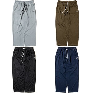 �y2�{�|�C���g�z430 FOURTHIRTY �t�H�[�T�[�e�B�[ MESH TROUSER PANTS 26-093 2026�N6�����א�s�\�� �p���c �{�g���X ���C�h�V���G�b�g