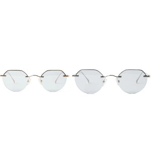 �y2�{�|�C���g�z430 FOURTHIRTY �t�H�[�T�[�e�B�[ L PHOTOCHROMIC LENS 26-042 2026�N6�����א�s�\�� �T���O���X �������X ���������Y