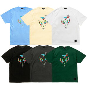 �y2�{�|�C���g�z430 FOURTHIRTY �t�H�[�T�[�e�B�[ AFLINES TAKE FLIGHT S/S TEE 26-134 2026�N6�����א�s�\�� ���� T�V���c