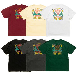 �y2�{�|�C���g�z430 FOURTHIRTY �t�H�[�T�[�e�B�[ FLOWER MOVEMENT S/S TEE 26-137 2026�N6�����א�s�\�� ���� T�V���c �J�b�g�\�[