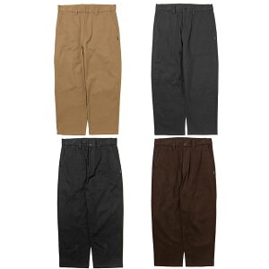 �y2�{�|�C���g�z430 FOURTHIRTY �t�H�[�T�[�e�B�[ DLS CHINO 26-091 2026�N7�����א�s�\�� �`�m�p���c �{�g���X �p���c ��ԃA�C�e��