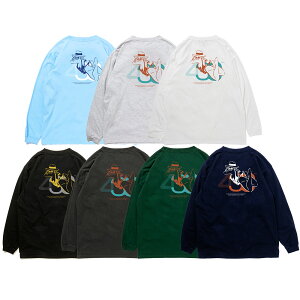 �y2�{�|�C���g�z430 FOURTHIRTY �t�H�[�T�[�e�B�[ NF SUMMER GIRL L/S TEE 26-127 2026�N7�����א�s�\�� �X�E�F�b�g �g���[�i�[