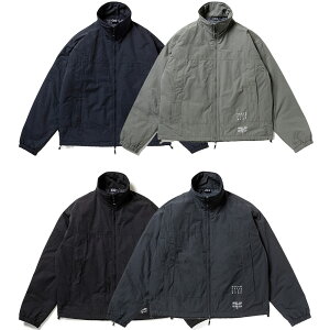 �y2�{�|�C���g�z430 FOURTHIRTY �t�H�[�T�[�e�B�[ PADDING JACKET 26-075 2026�N8�����א�s�\�� �V���[�g�W���P�b�g �A�E�g�h�A�W���P�b�g �e�b�N
