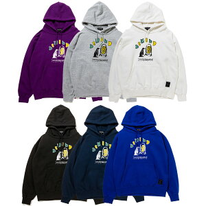 �y2�{�|�C���g�z430 FOURTHIRTY �t�H�[�T�[�e�B�[ AF BE WILD P/O PARKA 26-123 2026�N8�����א�s�\�� �p�[�J�[ �t�[�f�B �l�C