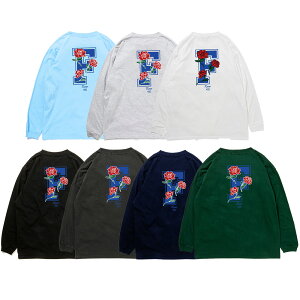 �y2�{�|�C���g�z430 FOURTHIRTY �t�H�[�T�[�e�B�[ ROSEN F L/S TEE 26-126 2026�N8�����א�s�\�� �X�E�F�b�g �g���[�i�[ �K�N �V���v��