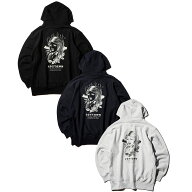 CLUCT クラクト JOYTOWN[HOODIE] 05340 2026年12月入荷先行予約 パーカー フーディ トップス グラフィッ…