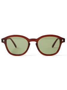 430 FOURTHIRTY tH[T[eB[ Sunglasses Eye Wear TOX WFC Eh ዾ ACEFA SUNGLASS J 21-030 BMX STREET JWA Xg[gn ʔ IV  e