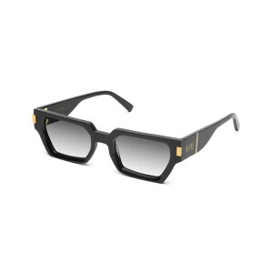 �y2�{�|�C���g�z9FIVE / nine five �i�C���t�@�C�u 9five LOCKS Black & 24k Gold Light Gradation Sunglasses
