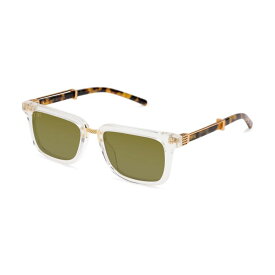 9FIVE / nine five ナインファイブ BISHOP Oasis & 24K Gold Sage Sunglasses サングラス 眼鏡 グラサン メンズ ブランド ストリート