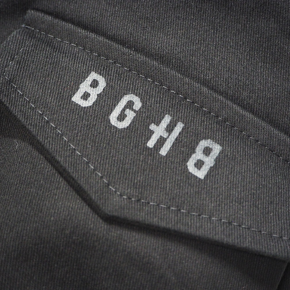 楽天市場】BAGARCH バガーチ カーゴパンツ CARGO JOGGER PANTS BH-1390