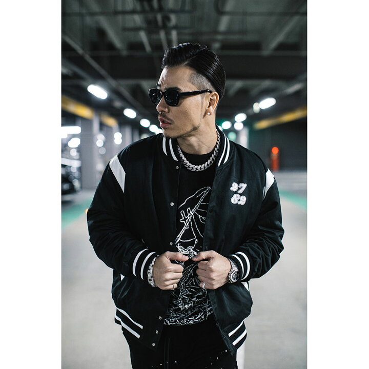 楽天市場】BAGARCH バガーチ LIBERTY KNIT PULLOVER BH-1409 ニット 