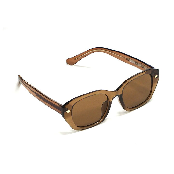 楽天市場 Bagarch バガーチ Square Sunglass Bh 1405 Brown サングラス 眼鏡 グラサン メンズ ブランド ストリート ストリート系 人気 デザイン おしゃれ コーデ Ak 69 Ak69 エーケーシックスティナイン Hiphop ヒップホップ Battle Line