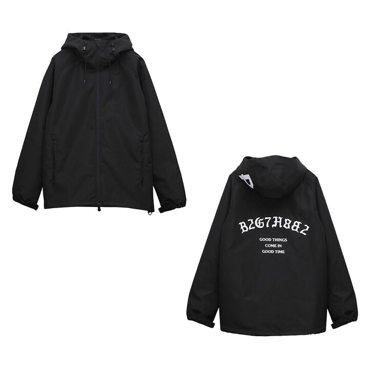 楽天市場 2倍ポイント Bagarch バガーチ Mountain Hoodie Bh 1425 マウンテンフーディー ジャケット メンズ ブランド ストリート ストリート系 人気 デザイン おしゃれ コーデ Ak 69 Ak69 エーケーシックスティナイン Hiphop ヒップホップ Battle Line