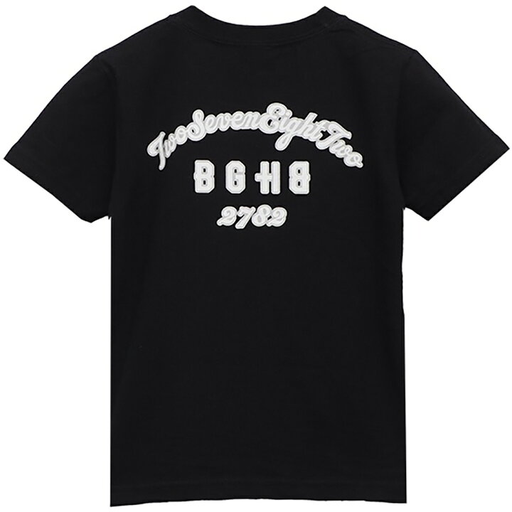 楽天市場】BAGARCH バガーチ BGHB KIDS-TS BH-1434 子供服 Tシャツ 