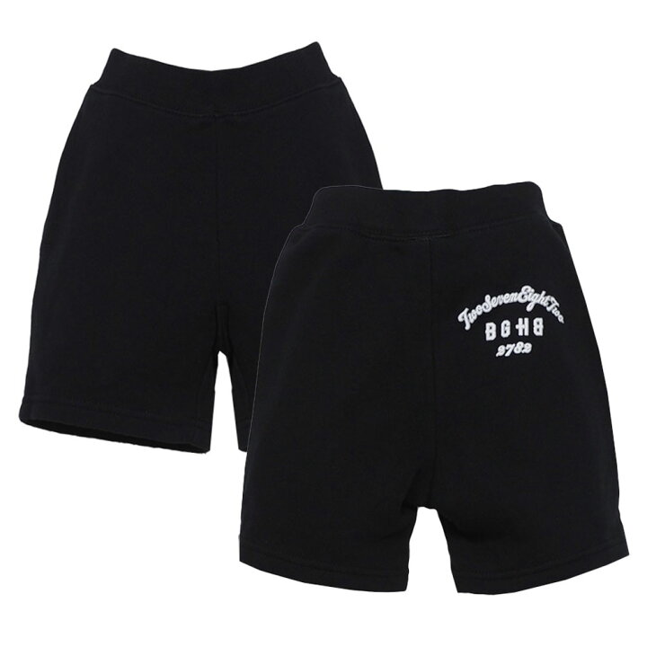楽天市場】BAGARCH バガーチ BGHB KIDS SHORTS BH-1456 子供服
