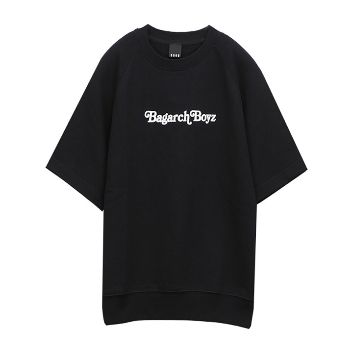 楽天市場】BAGARCH バガーチ SS RAGLAN SWEAT BH-1459 Tシャツ 半袖 