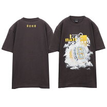 楽天市場】BAGARCH バガーチ（Tシャツ・カットソー｜トップス 