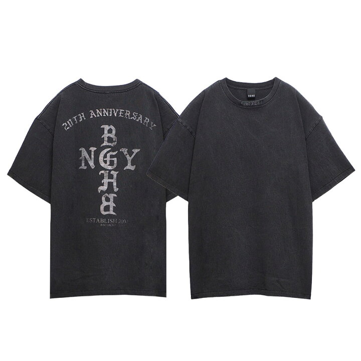 楽天市場】【20倍ポイント】BAGARCH バガーチ VINTAGE CROSS-TS 