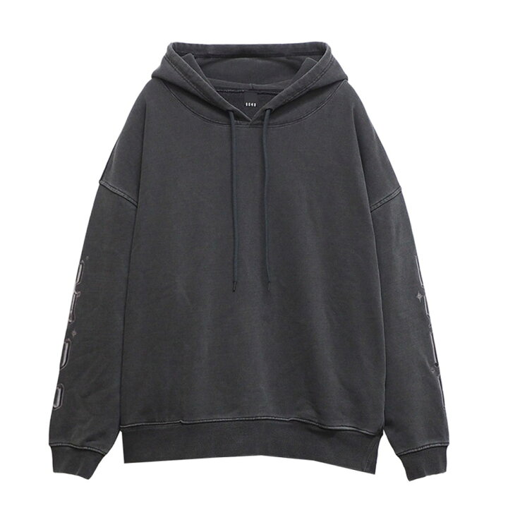 楽天市場】【2倍ポイント】BAGARCH バガーチ VINTAGE CHROME HOODIE BH 