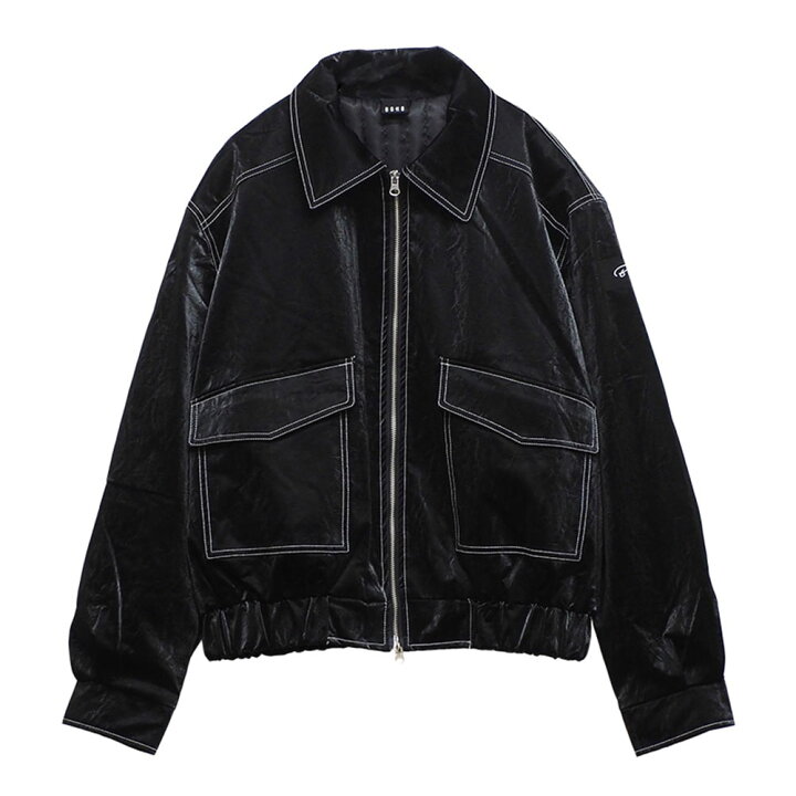 楽天市場】BAGARCH バガーチ LUSTER JKT BH-1669 レザージャケット 上 