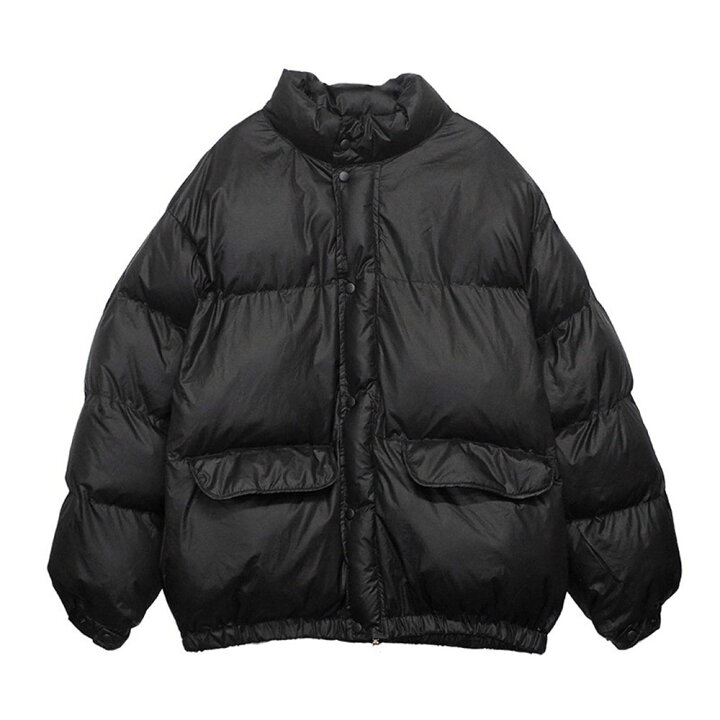 楽天市場】BAGARCH バガーチ BGHB PUFFER JKT BH-1672 パファー 