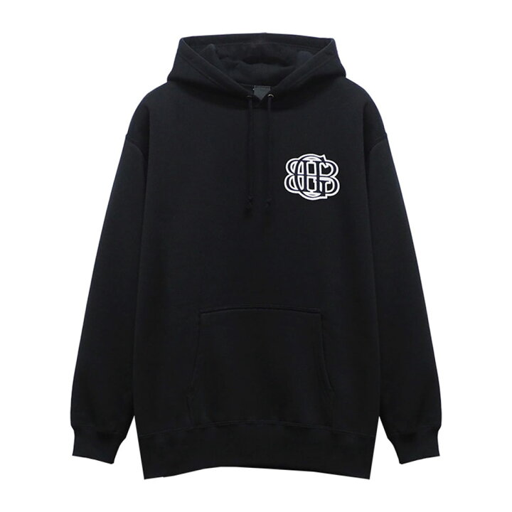 楽天市場】【2倍ポイント】BAGARCH バガーチ BB LOGO PARKA BH-1681 