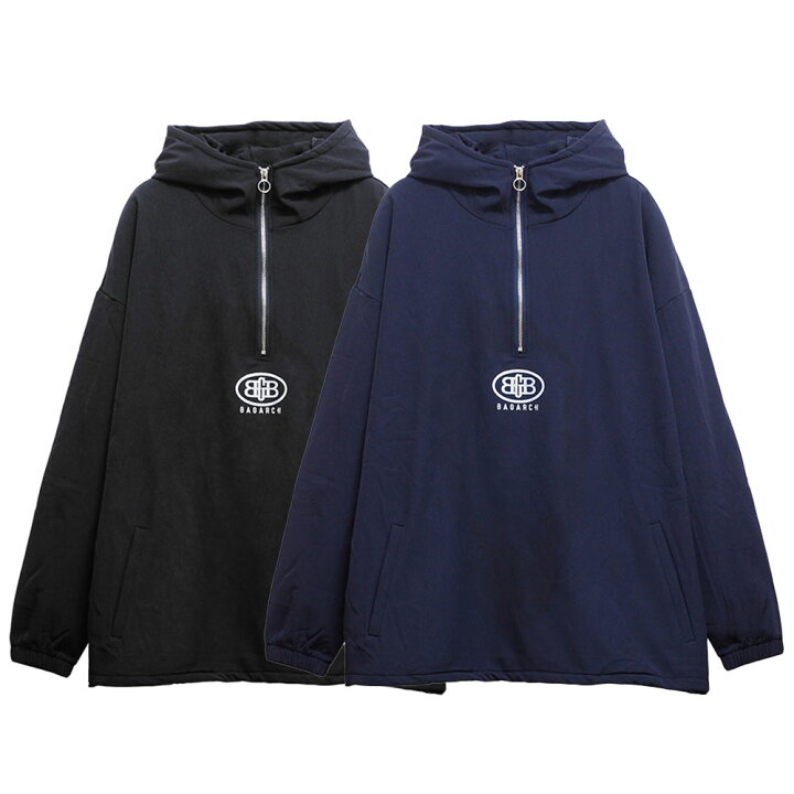 BOA B-3 JKT/BAGARCH/バガーチBAGARCH バガーチ BGHB ボア フリース 