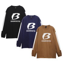 楽天市場】BAGARCH バガーチ（Tシャツ・カットソー｜トップス 