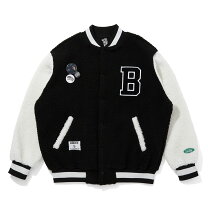 楽天市場】billionaire boys club スタジャンの通販