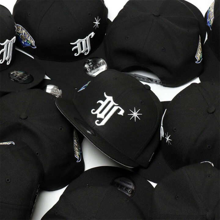 楽天市場】DREAMTEAM dream Team ドリームチーム DT Old Logo New Era 