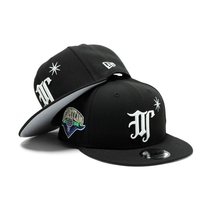 楽天市場】DREAMTEAM dream Team ドリームチーム DT Old Logo New Era 