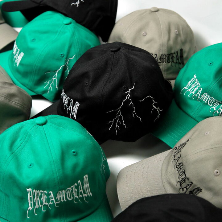 Dreamteam Dream Team ドリームチーム Think Drtm 6panel Cap Dt 635 キャップ 帽子 メンズ ブランド ストリート ストリート系 人気 大特価