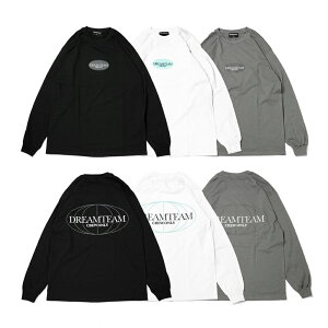 y20{|CgzDREAMTEAM dream Team h[`[ DT Crew Only Long Sleeve T-Shirts DT-633 TVc  Y uh Xg[g Xg[gn lC  R[f fUC DJ RYOW Xg[g JW