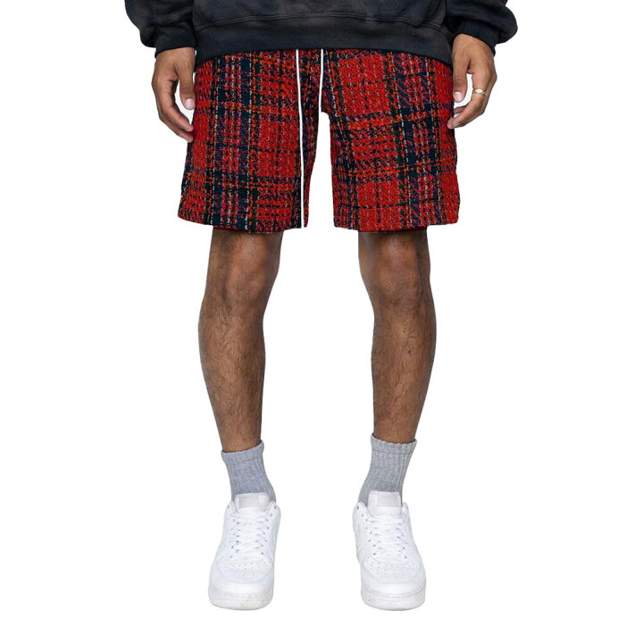 楽天市場】EPTM エピトミ SHORTS ツイード ショーツ ボトムス TWEED 